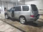 2007 Subaru Forester 2.5XT Limited