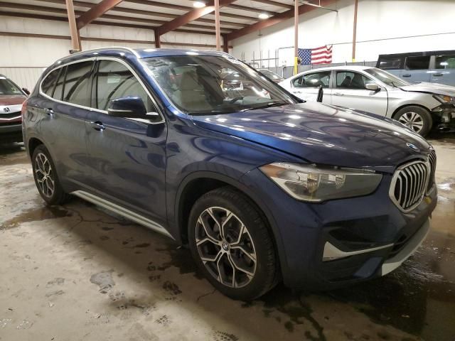 2020 BMW X1 XDRIVE28I