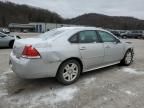 2010 Chevrolet Impala LT