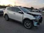 2018 Toyota Rav4 HV Limited