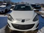 2014 Mazda 2 Sport