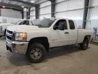 2007 Chevrolet Silverado K2500 Heavy Duty