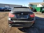 2010 BMW X6 XDRIVE50I