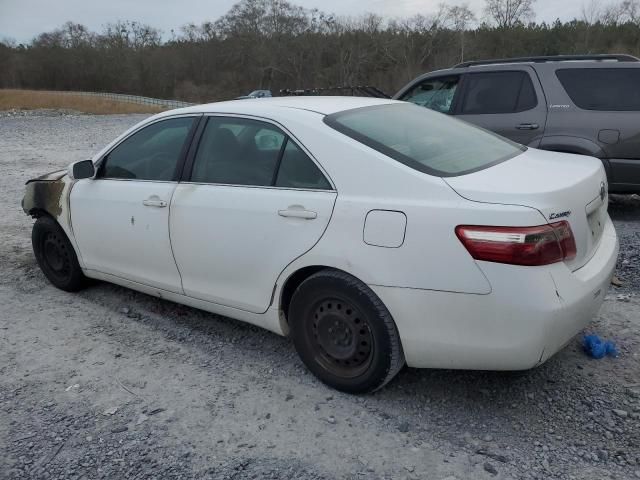 2008 Toyota Camry CE