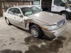 2004 Lincoln Town Car Executive