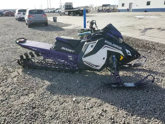 2022 Polaris Snowmobile