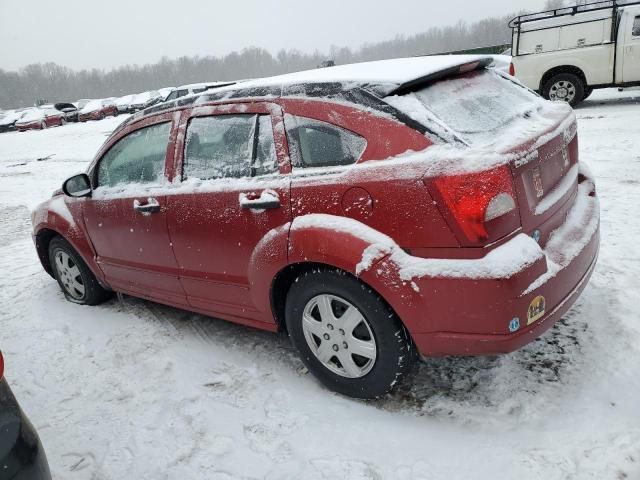 2008 Dodge Caliber