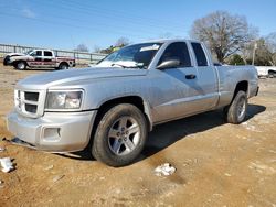 2010 Dodge Dakota SXT en venta en Chatham, VA