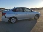 2010 Hyundai Elantra Blue