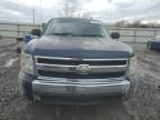 2007 Chevrolet Silverado C1500