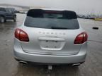 2011 Porsche Cayenne S