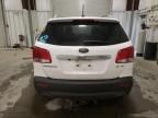 2011 KIA Sorento EX