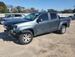 Chevrolet Colorado Vehiculos salvage en venta: 2015 Chevrolet Colorado LT