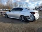 2017 Lexus GS 350 Base