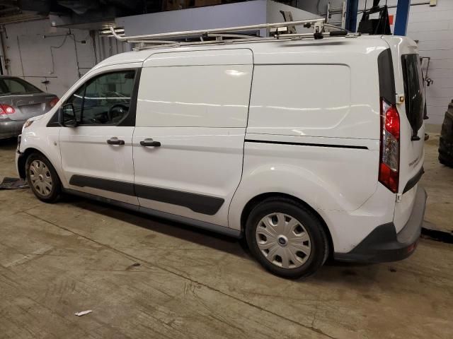 2015 Ford Transit Connect XLT