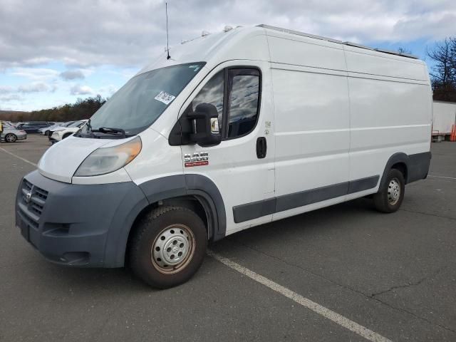 2015 Dodge RAM Promaster 3500 3500 High