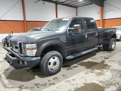 2008 Ford F350 Super Duty en venta en Rocky View County, AB