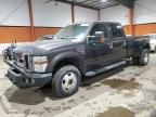 2008 Ford F350 Super Duty