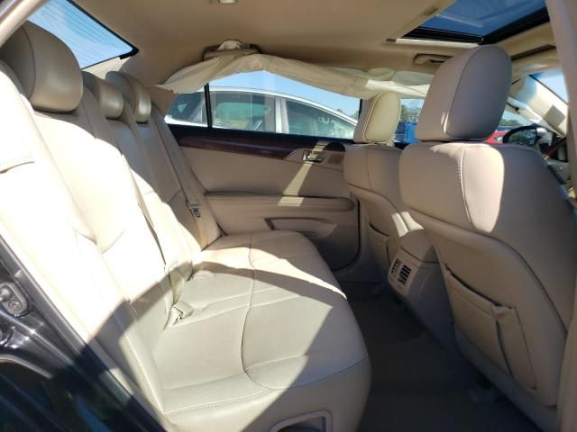 2011 Toyota Avalon Base