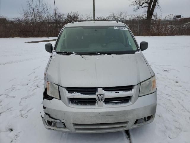 2010 Dodge Grand Caravan SE