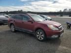 2011 Subaru Outback 2.5I Limited