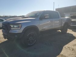 2021 Dodge RAM 1500 Rebel en venta en Fredericksburg, VA