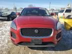 2018 Jaguar E-PACE S