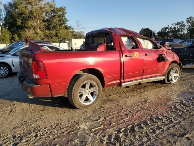 2014 Dodge RAM 1500 ST