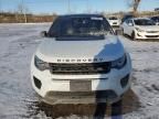 2019 Land Rover Discovery Sport HSE