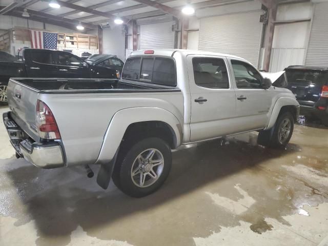 2013 Toyota Tacoma Double Cab Prerunner