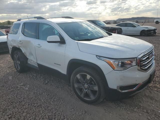 2019 GMC Acadia SLT-2