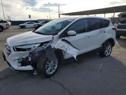 2019 Ford Escape SE en venta en Anthony, TX