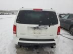 2011 Honda Pilot Exln