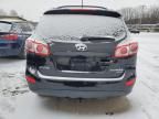 2010 Hyundai Santa FE SE