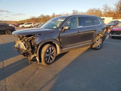 2022 KIA Telluride S en venta en Brookhaven, NY