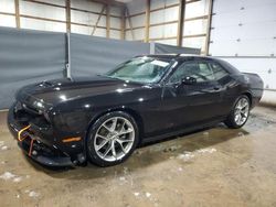 Dodge salvage cars for sale: 2023 Dodge Challenger GT