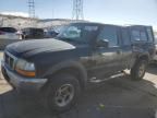 2000 Ford Ranger Super Cab