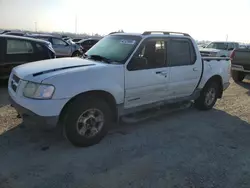 2001 Ford Explorer Sport Trac en venta en Antelope, CA