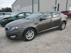 2012 KIA Optima LX en venta en Apopka, FL