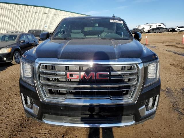 2023 GMC Yukon XL K1500 SLT