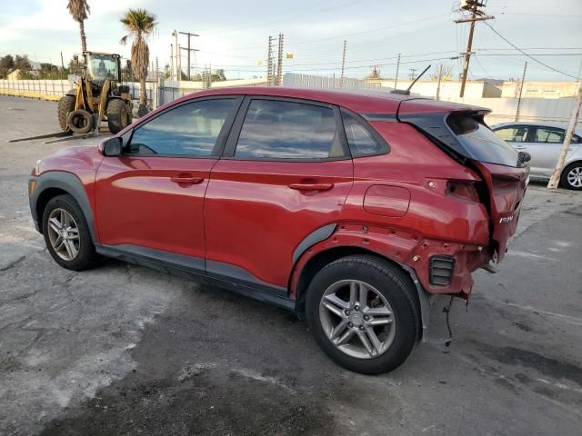 2019 Hyundai Kona SE