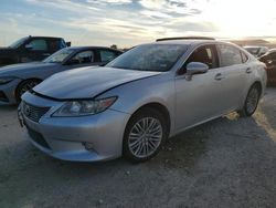 2014 Lexus ES 350 en venta en San Antonio, TX