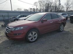 2010 Honda Accord Crosstour EXL en venta en Gastonia, NC