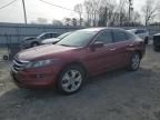 2010 Honda Accord Crosstour EXL