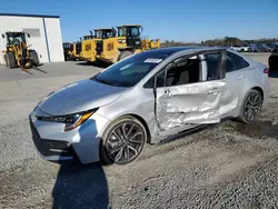 2022 Toyota Corolla SE en venta en Lumberton, NC