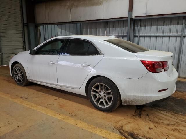 2013 Chevrolet Malibu 1LT