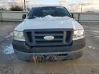 2006 Ford F150