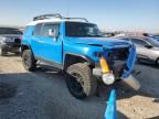 2007 Toyota FJ Cruiser