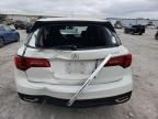 2016 Acura MDX Technology