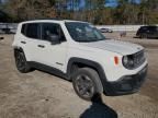 2018 Jeep Renegade Sport